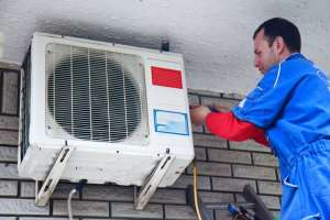 24/7 and Emergency HVAC Near Novohrad, TX | Air Conidtioning and Heating Contractors
